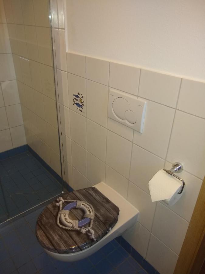 Ferienwohnung Amende آنغرمونده المظهر الخارجي الصورة