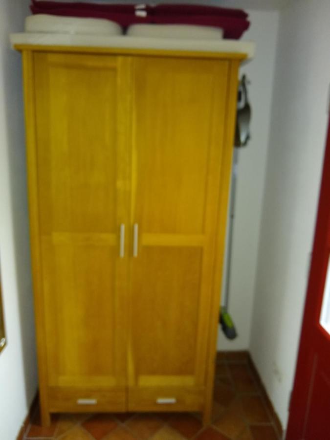 Ferienwohnung Amende آنغرمونده المظهر الخارجي الصورة